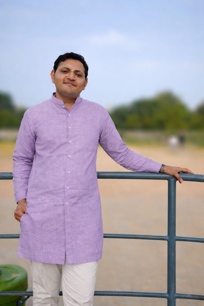 Hitesh Bhoi